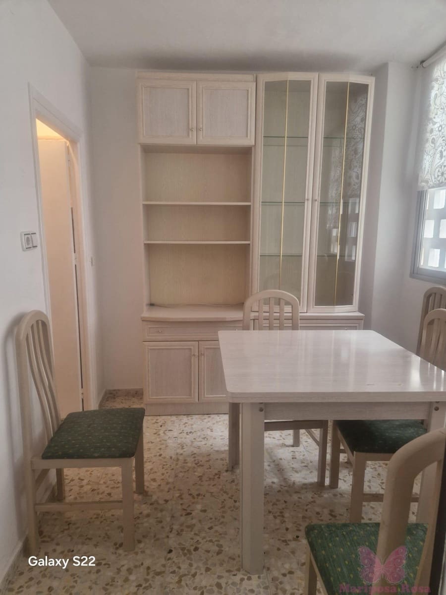 4 Zimmer Wohnung zu verkaufen in Cadiz Stadt - 368.000 € (Ref: 10120250)