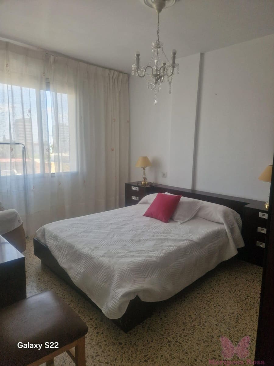 4 Zimmer Wohnung zu verkaufen in Cadiz Stadt - 368.000 € (Ref: 10120250)