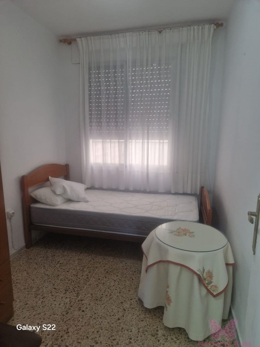 4 Zimmer Wohnung zu verkaufen in Cadiz Stadt - 368.000 € (Ref: 10120250)