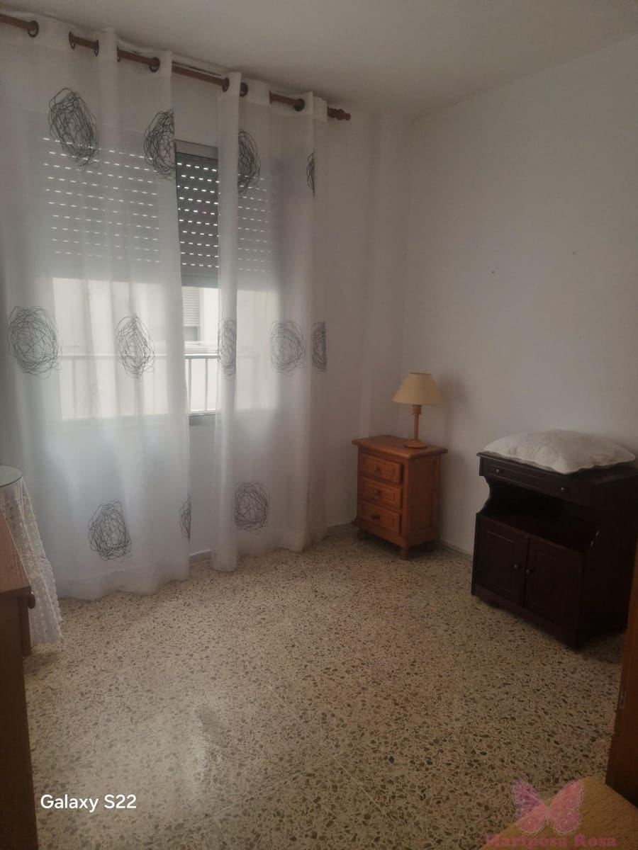 4 Zimmer Wohnung zu verkaufen in Cadiz Stadt - 368.000 € (Ref: 10120250)