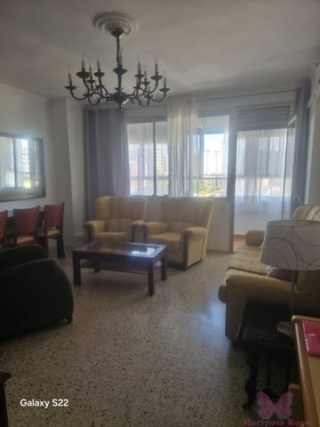 4 Zimmer Wohnung zu verkaufen in Astilleros - La Paz - Loreto, Cádiz Stadt - 368.000 € (Ref: 10120250)