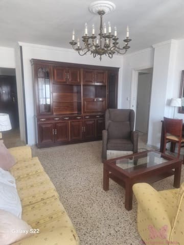 4 Zimmer Wohnung zu verkaufen in Astilleros - La Paz - Loreto, Cádiz Stadt - 368.000 € (Ref: 10120250)
