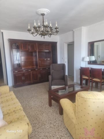 4 Zimmer Wohnung zu verkaufen in Astilleros - La Paz - Loreto, Cádiz Stadt - 368.000 € (Ref: 10120250)