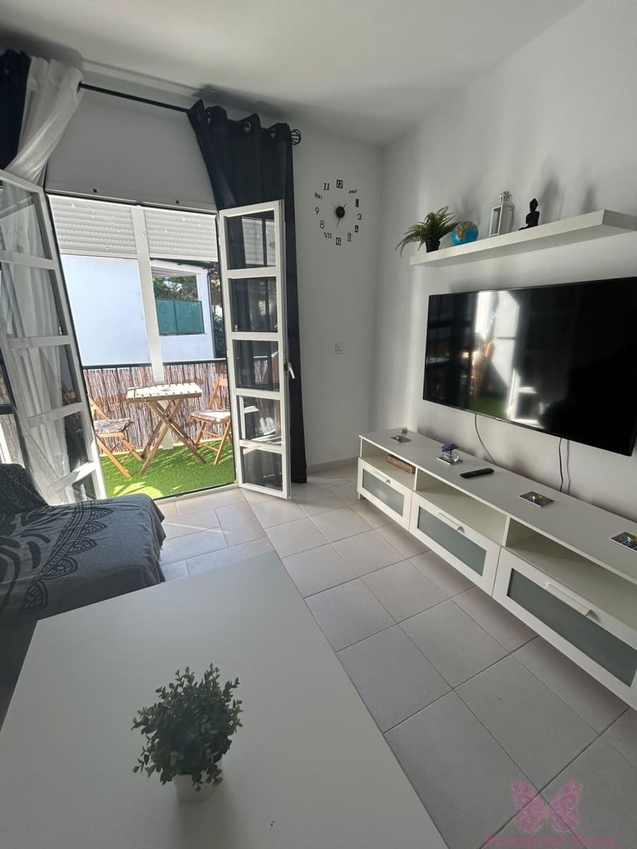 1 camera da letto Appartamento in vendita in Chiclana de la Frontera - 195.000 € (Rif: 10124531)