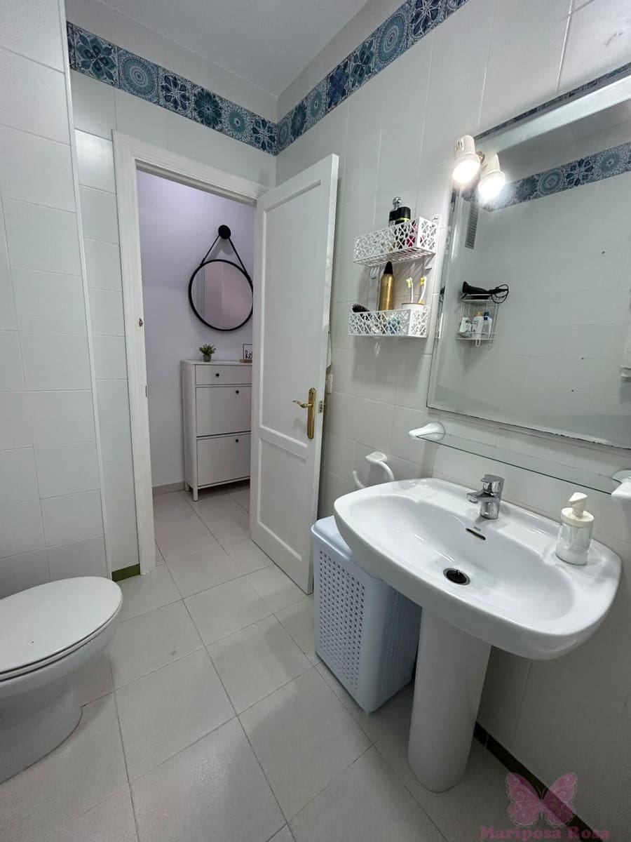 1 camera da letto Appartamento in vendita in Chiclana de la Frontera - 195.000 € (Rif: 10124531)