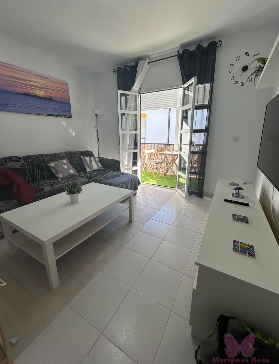 1 camera da letto Appartamento in vendita in Chiclana de la Frontera - 195.000 € (Rif: 10124531)