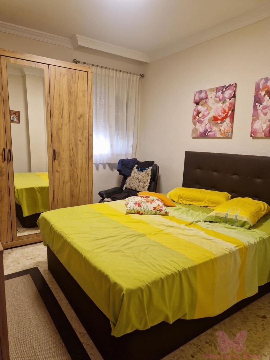 4 bedroom Townhouse for sale in Chiclana de la Frontera with garage - € 365,000 (Ref: 10156945)