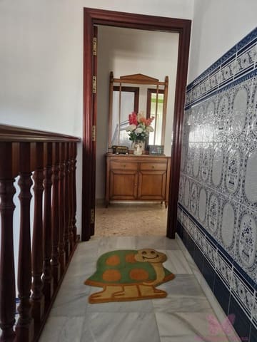 4 camera da letto Casa in vendita in Chiclana de la Frontera con garage - 365.000 € (Rif: 10156945)