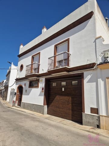 4 camera da letto Casa in vendita in Chiclana de la Frontera con garage - 365.000 € (Rif: 10156945)