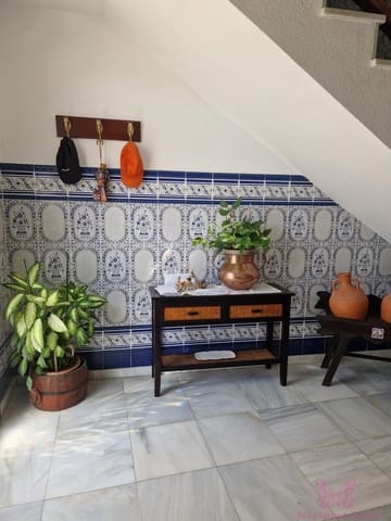 4 camera da letto Casa in vendita in Chiclana de la Frontera con garage - 365.000 € (Rif: 10156945)