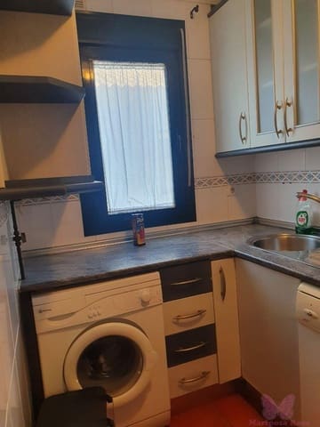 2 bedroom Apartment for rent in Chiclana de la Frontera with pool garage - € 750 (Ref: 7053215)