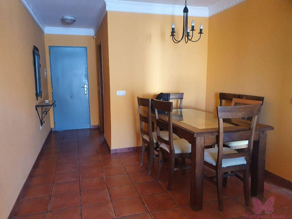 2 bedroom Apartment for rent in Chiclana de la Frontera with pool garage - € 750 (Ref: 7053215)