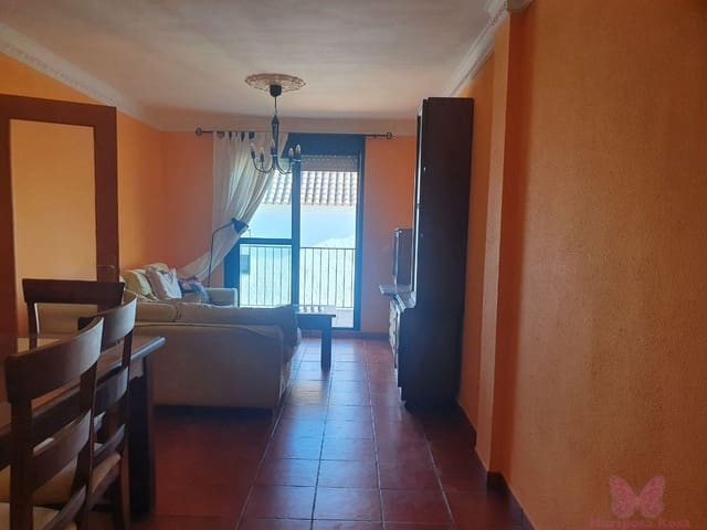 2 bedroom Apartment for rent in Chiclana de la Frontera with pool garage - € 750 (Ref: 7053215)