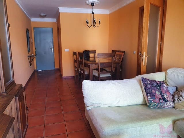 2 bedroom Apartment for rent in Chiclana de la Frontera with pool garage - € 750 (Ref: 7053215)