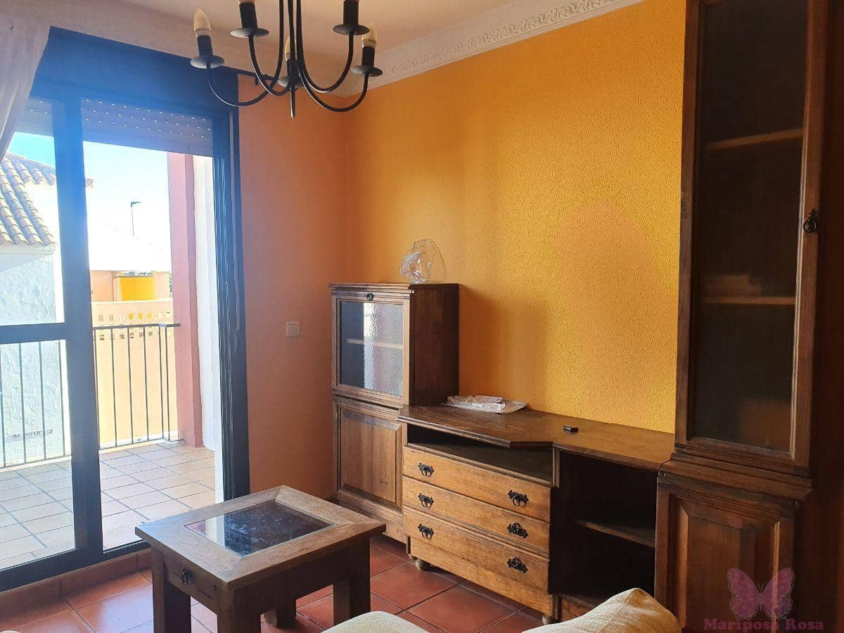 2 bedroom Apartment for rent in Chiclana de la Frontera with pool garage - € 750 (Ref: 7053215)