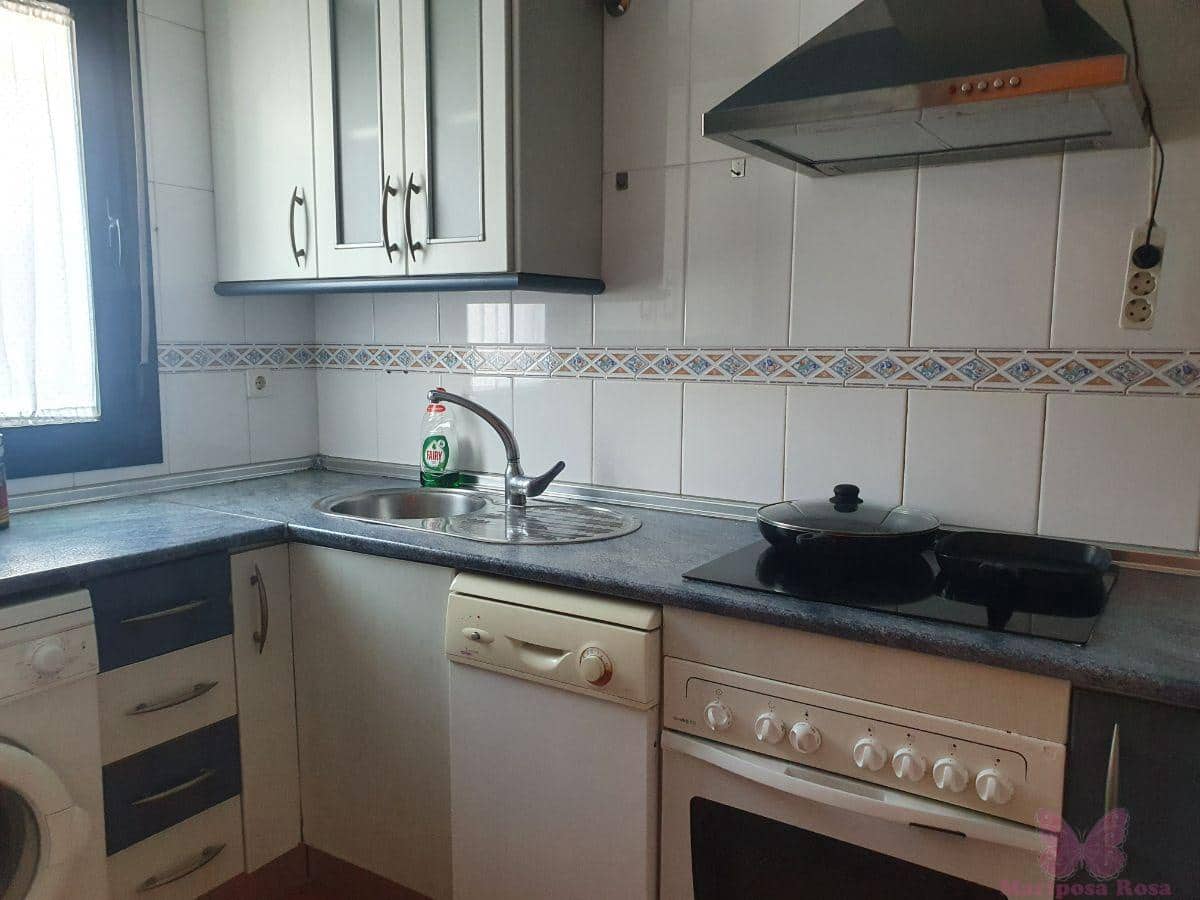 2 bedroom Apartment for rent in Chiclana de la Frontera with pool garage - € 750 (Ref: 7053215)