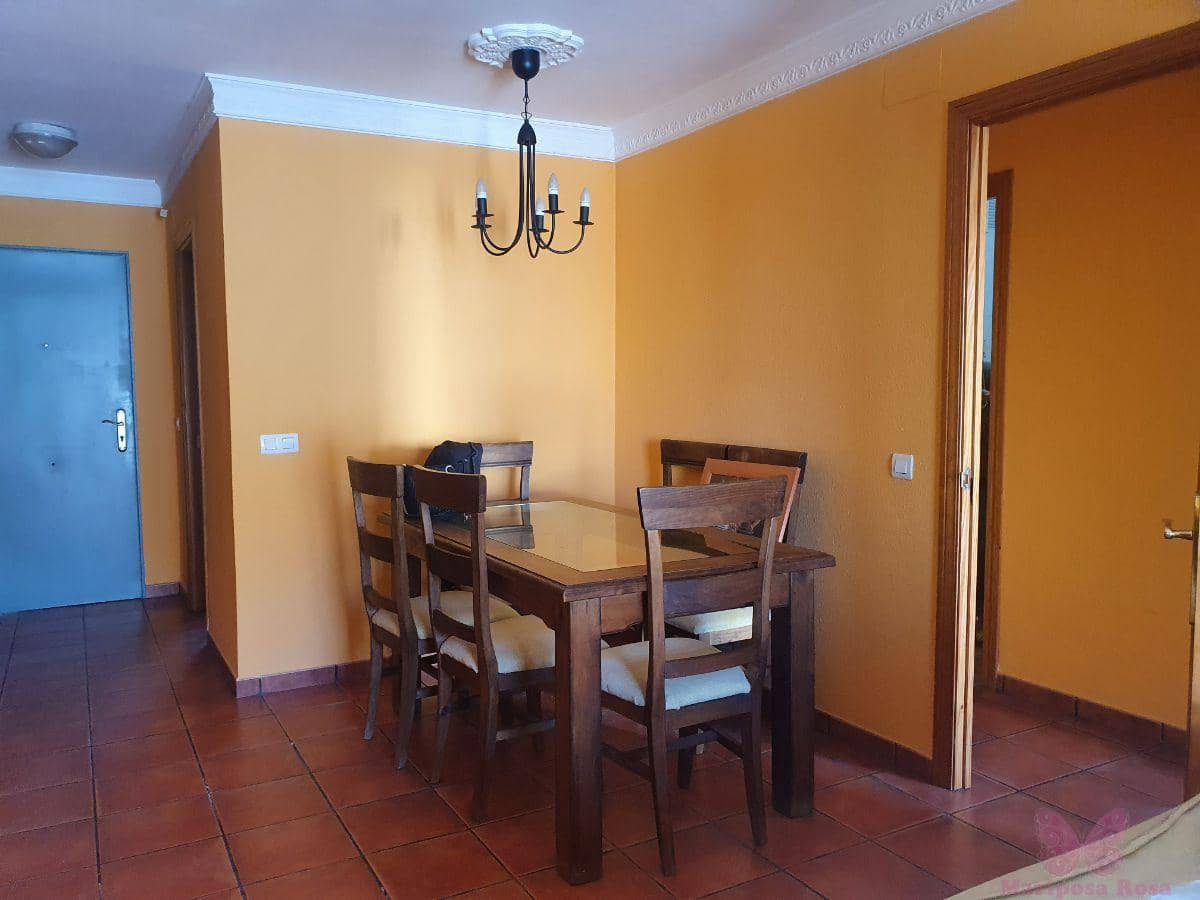 2 bedroom Apartment for rent in Chiclana de la Frontera with pool garage - € 750 (Ref: 7053215)