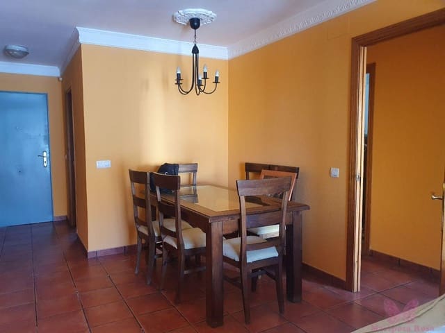 2 bedroom Apartment for rent in Chiclana de la Frontera with pool garage - € 750 (Ref: 7053215)