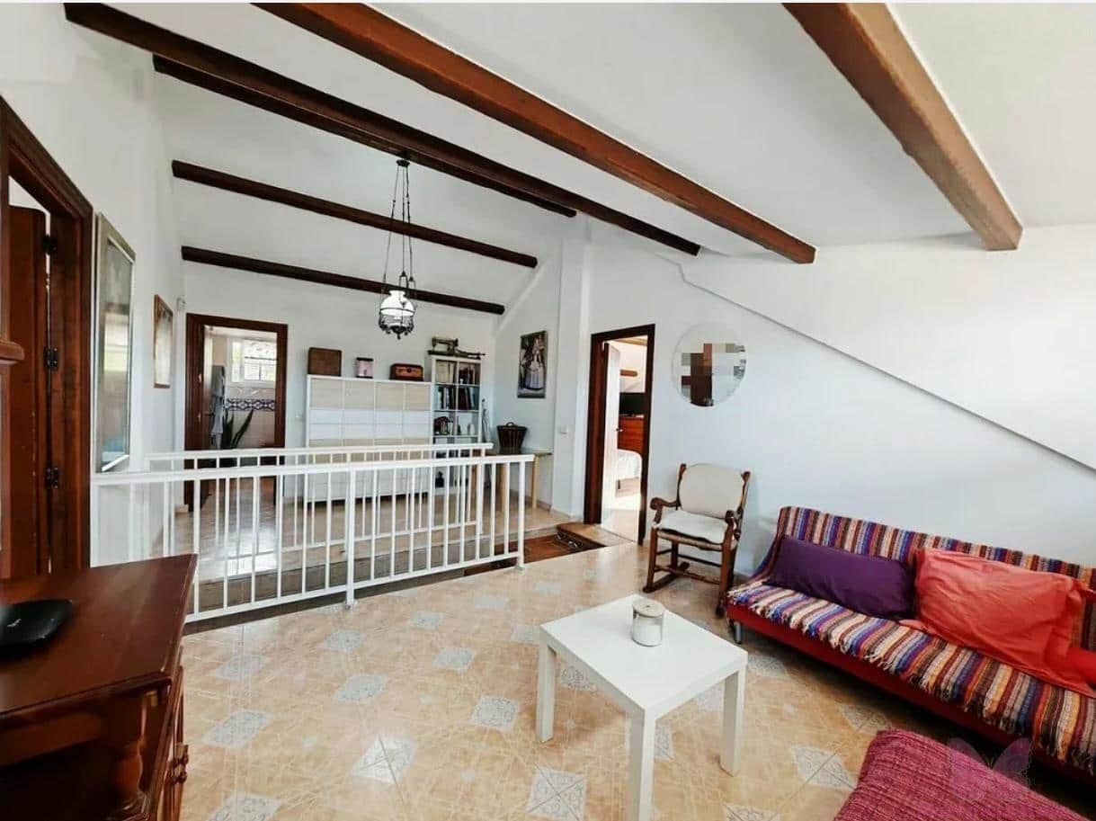 3 makuuhuone Huvila myytävänä paikassa Chiclana de la Frontera mukana uima-altaan 
autotalli - 420 000 € (Ref: 7367516)