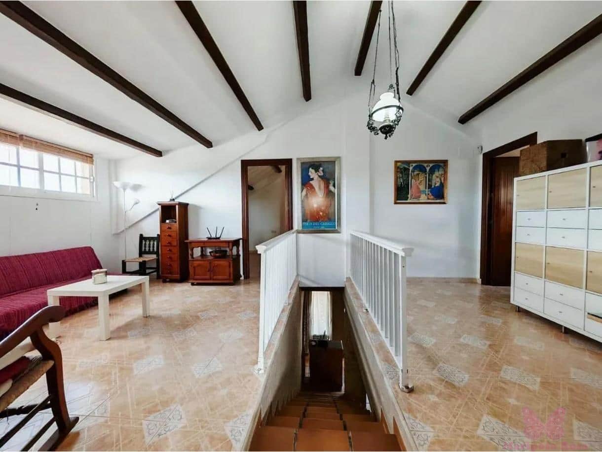 3 makuuhuone Huvila myytävänä paikassa Chiclana de la Frontera mukana uima-altaan 
autotalli - 420 000 € (Ref: 7367516)