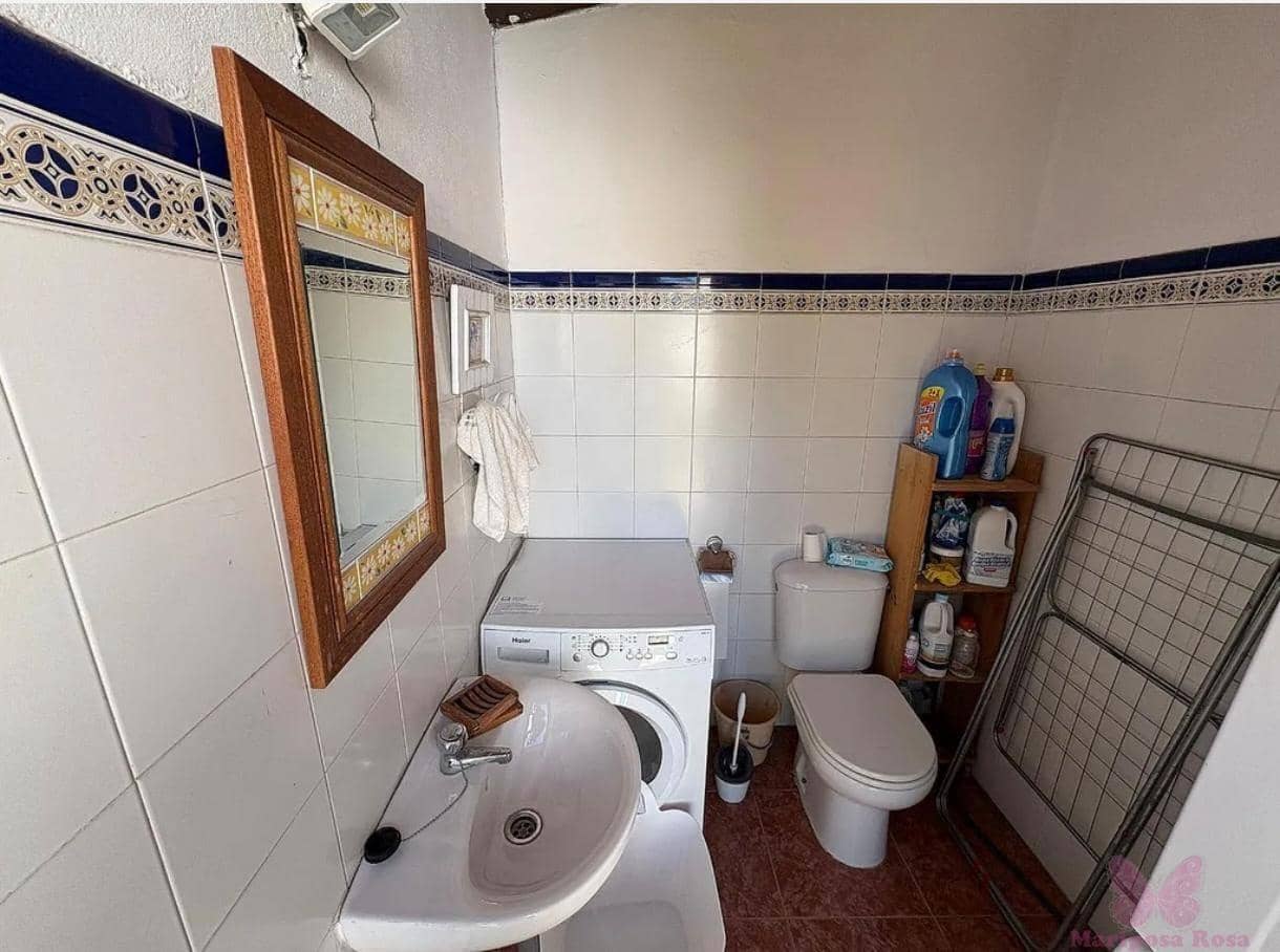 3 makuuhuone Huvila myytävänä paikassa Chiclana de la Frontera mukana uima-altaan 
autotalli - 420 000 € (Ref: 7367516)