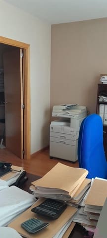 2 slaapkamer Kantoor te koop in Paseo Marítimo - San José - La Laguna, Cádiz stad - € 175.000 (Ref: 9753408)