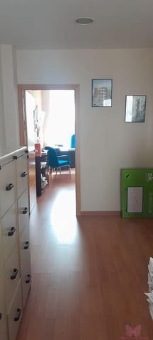 2 slaapkamer Kantoor te koop in Paseo Marítimo - San José - La Laguna, Cádiz stad - € 175.000 (Ref: 9753408)