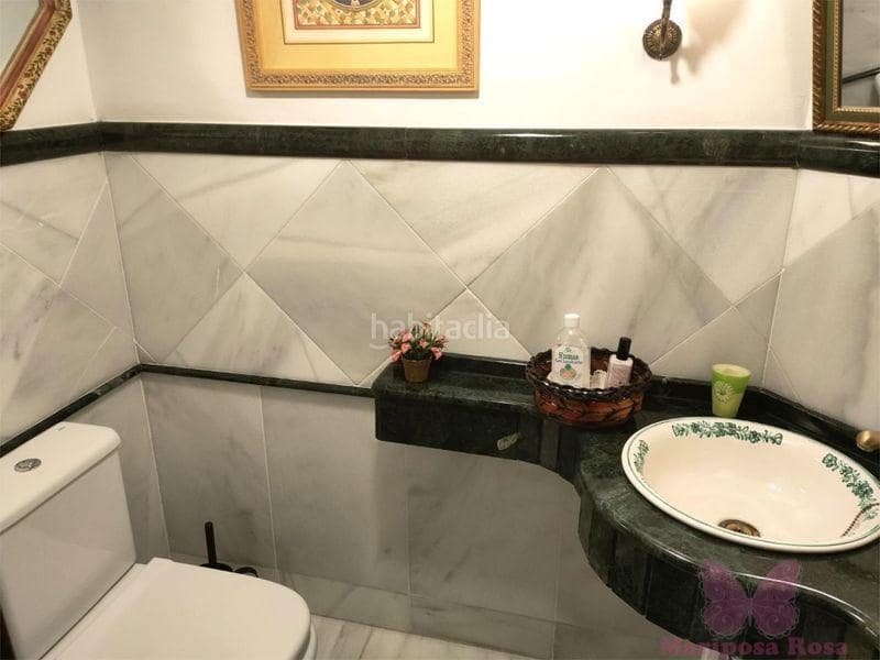 5 sypialnia Willa na sprzedaż w Chiclana de la Frontera z basenem - 1 400 000 € (Ref: 9753413)