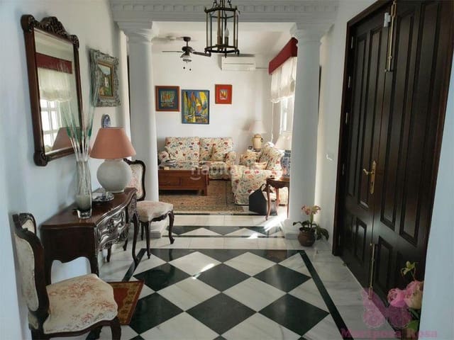 5 soveværelse Villa til salg i Chiclana de la Frontera med swimmingpool - € 1.400.000 (Ref: 9753413)