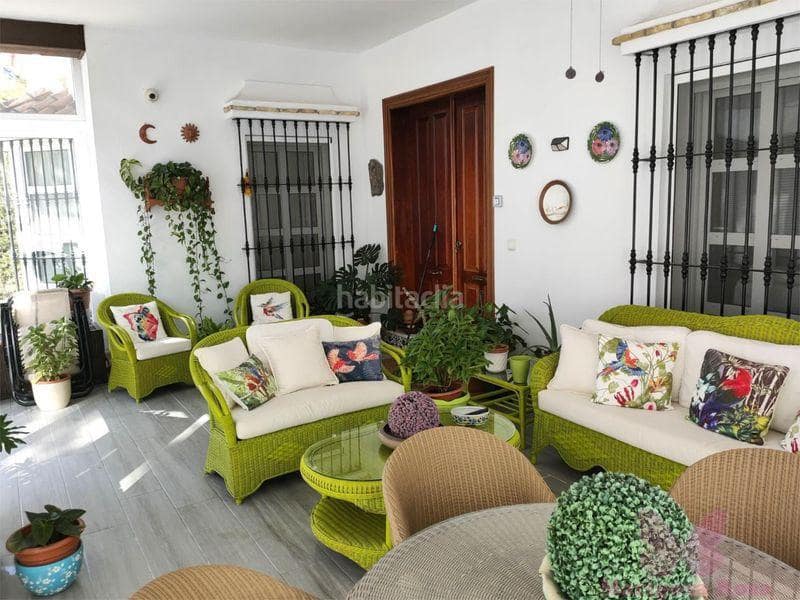 5 sypialnia Willa na sprzedaż w Chiclana de la Frontera z basenem - 1 400 000 € (Ref: 9753413)