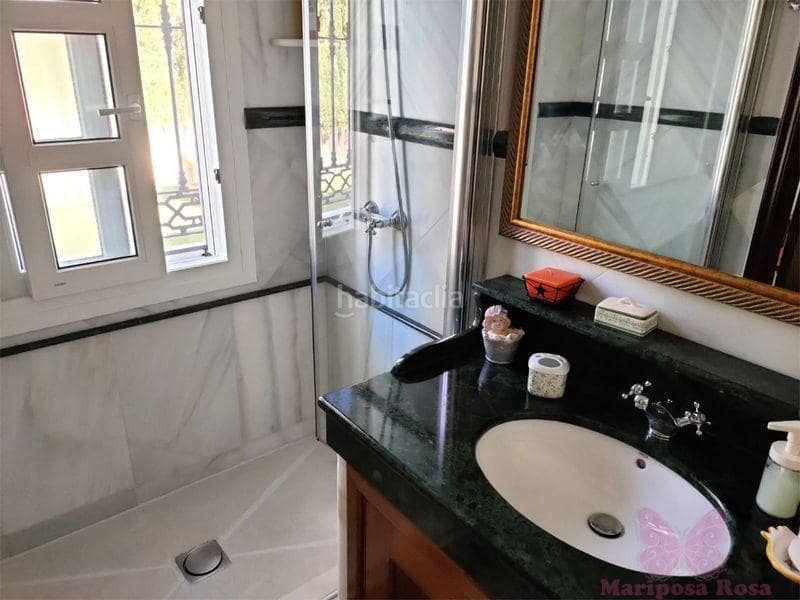 5 sypialnia Willa na sprzedaż w Chiclana de la Frontera z basenem - 1 400 000 € (Ref: 9753413)