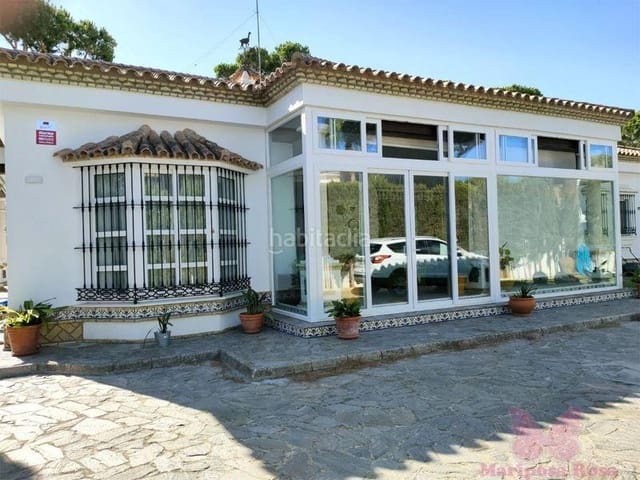 5 soveværelse Villa til salg i Chiclana de la Frontera med swimmingpool - € 1.400.000 (Ref: 9753413)