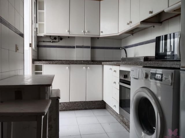 2 soveværelse Lejlighed til salg i Chiclana de la Frontera - € 139.000 (Ref: 9753755)