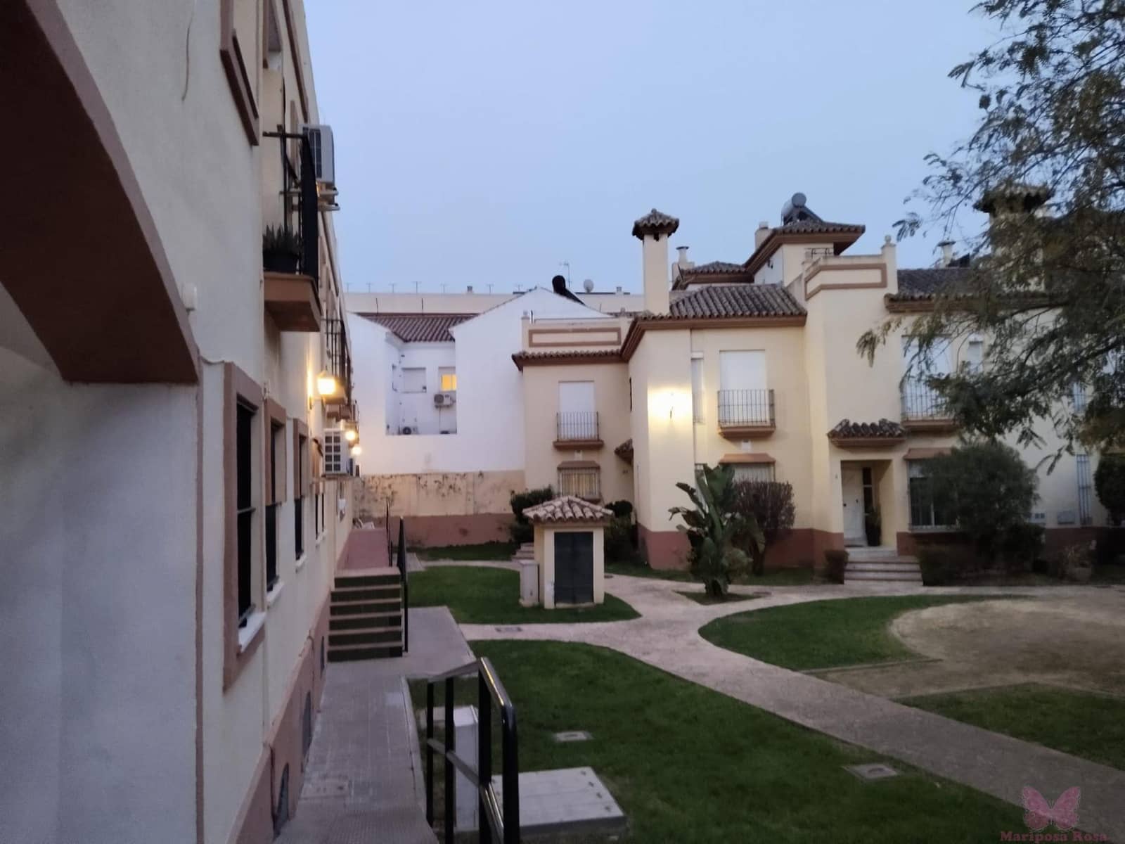 2 sypialnia Mieszkanie na sprzedaż w Chiclana de la Frontera - 139 000 € (Ref: 9753755)