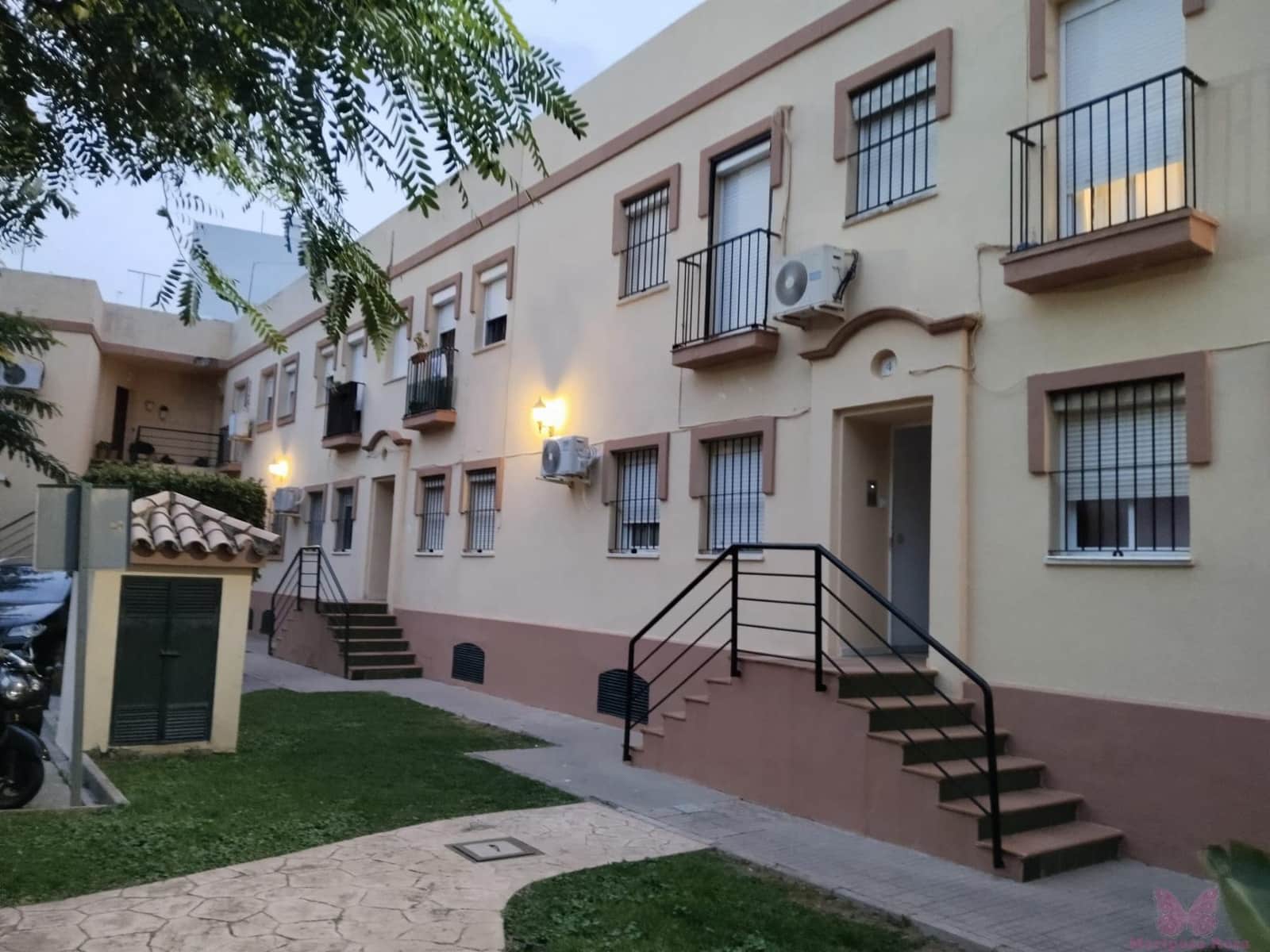 2 sypialnia Mieszkanie na sprzedaż w Chiclana de la Frontera - 139 000 € (Ref: 9753755)