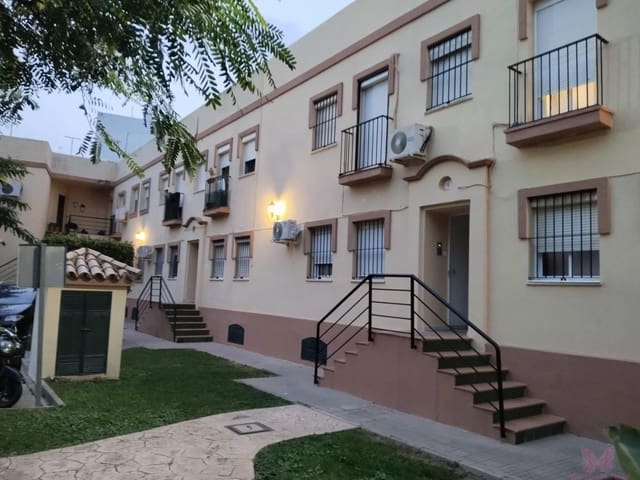 2 soveværelse Lejlighed til salg i Chiclana de la Frontera - € 139.000 (Ref: 9753755)