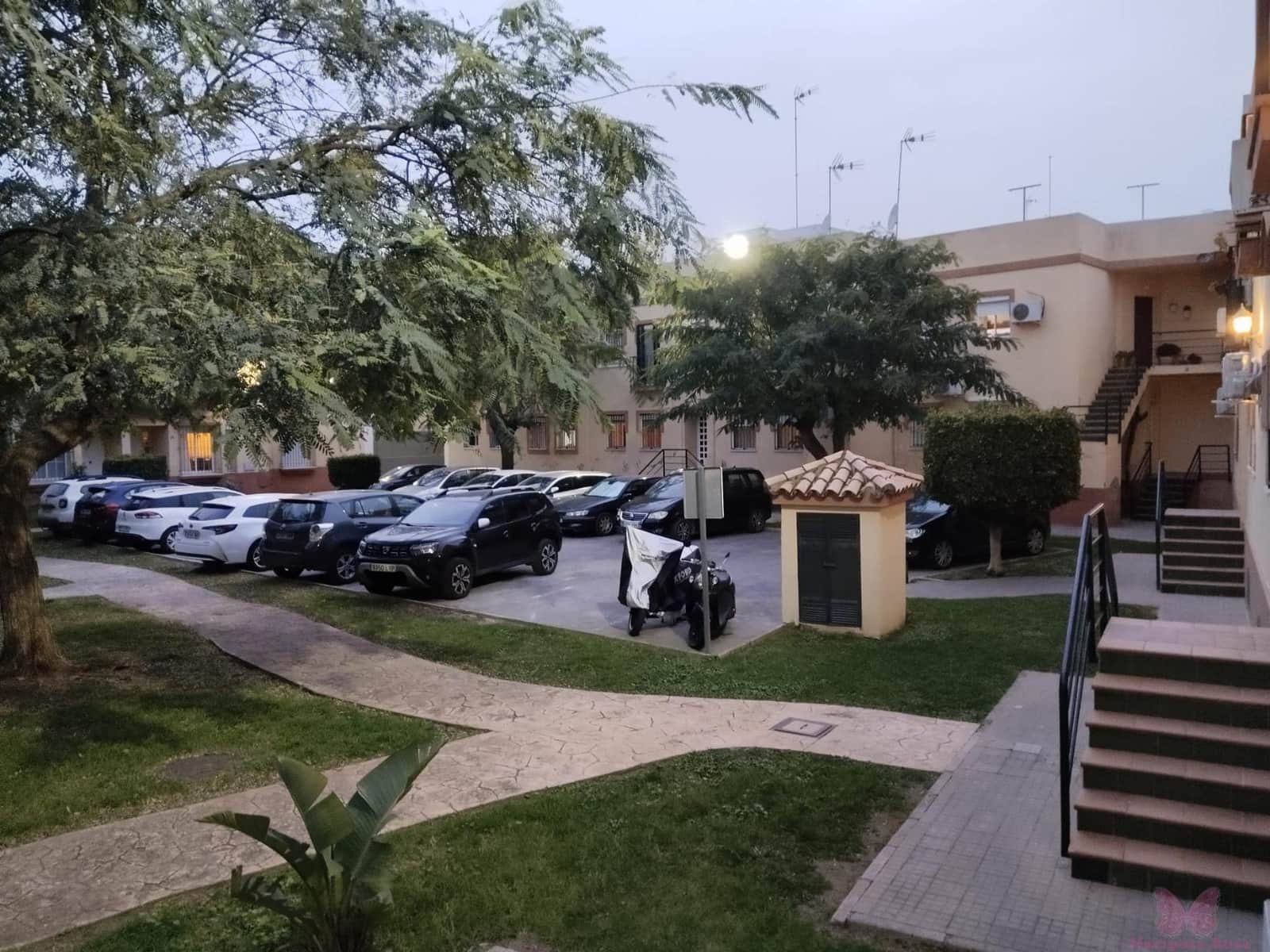 2 sypialnia Mieszkanie na sprzedaż w Chiclana de la Frontera - 139 000 € (Ref: 9753755)