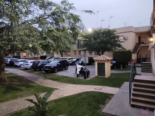 2 soveværelse Lejlighed til salg i Chiclana de la Frontera - € 139.000 (Ref: 9753755)