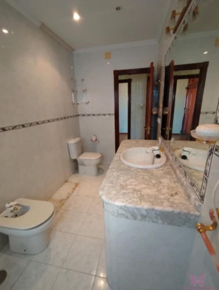 3 soverom Penthouse til salgs i Cadiz by med svømmebasseng - € 450 000 (Ref: 9753756)