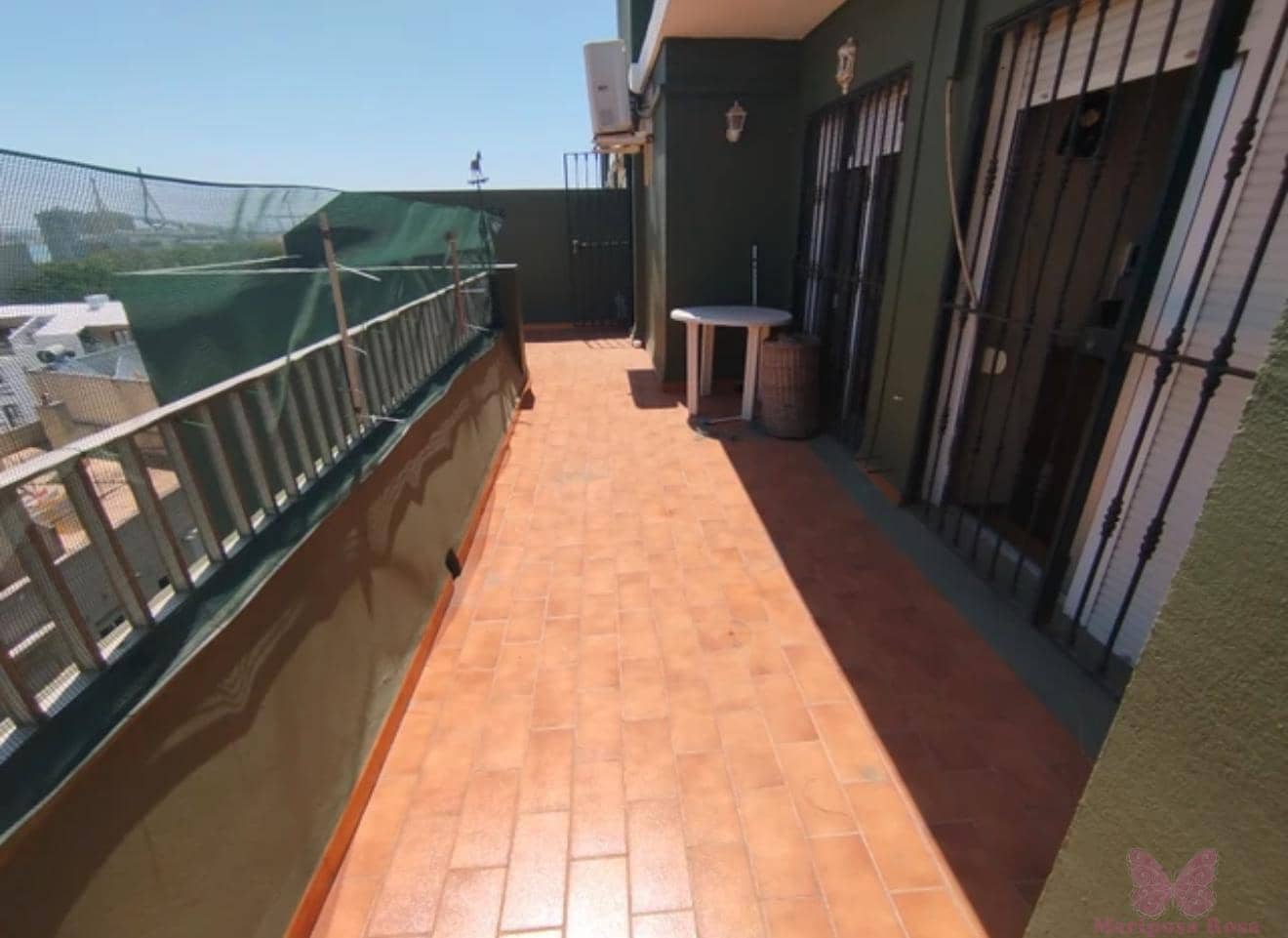 3 soverom Penthouse til salgs i Cadiz by med svømmebasseng - € 450 000 (Ref: 9753756)