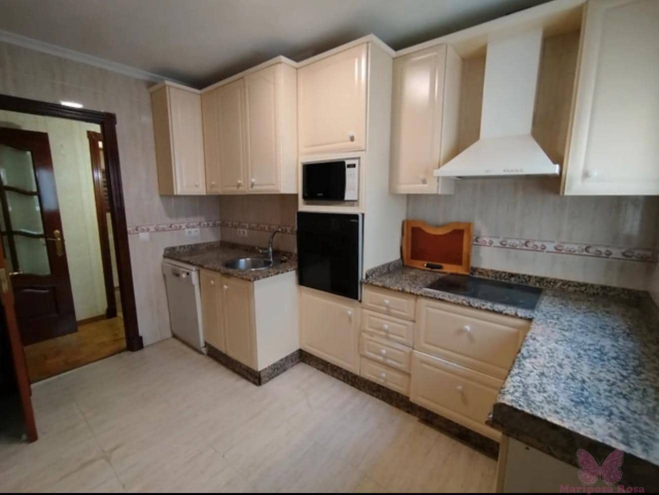 3 soverom Penthouse til salgs i Cadiz by med svømmebasseng - € 450 000 (Ref: 9753756)