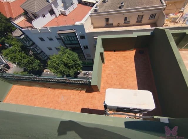 3 soverom Penthouse til salgs i Asdrúbal - Bahía Blanca, Cádiz by med svømmebasseng - € 450 000 (Ref: 9753756)