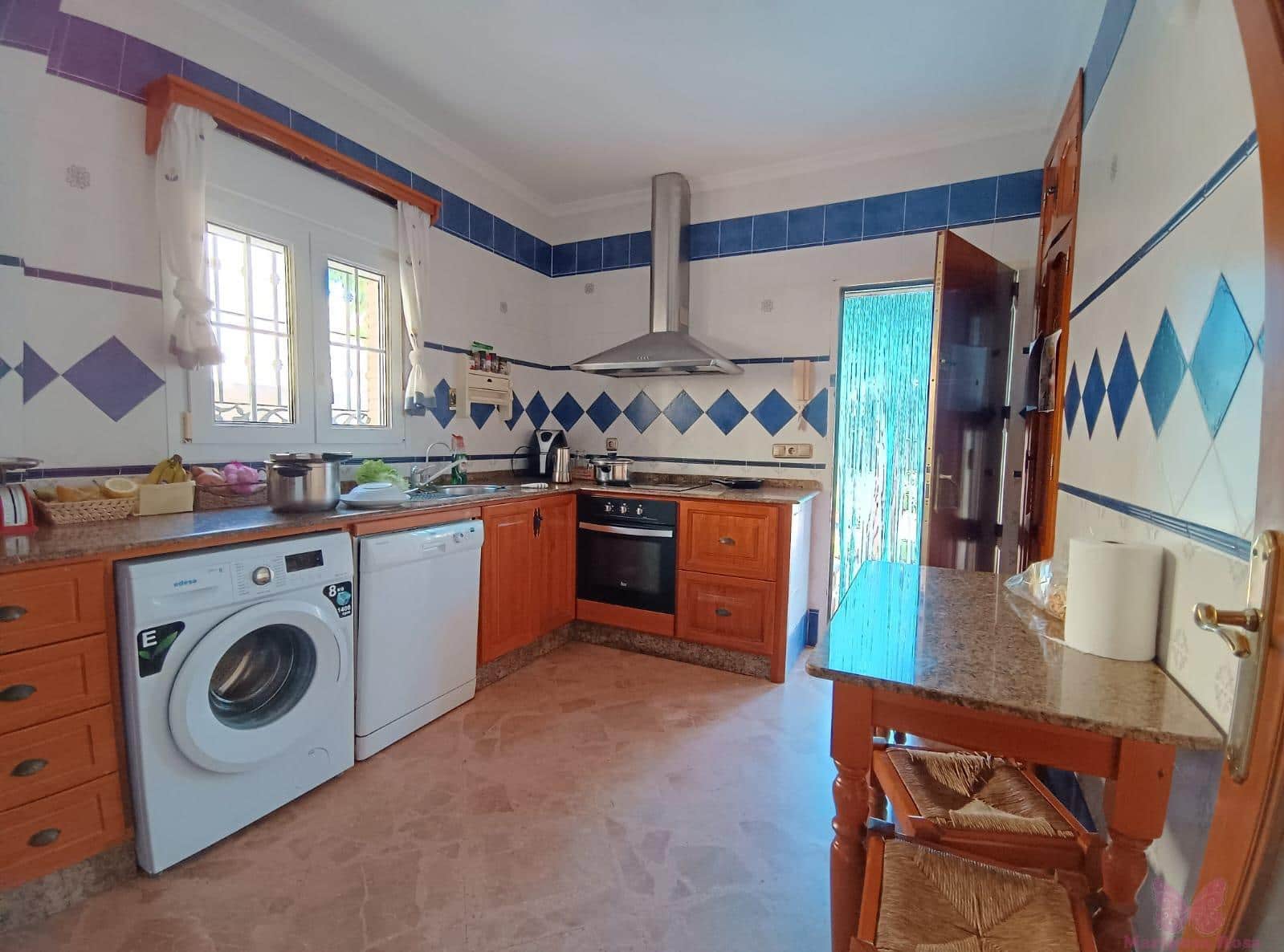 4 slaapkamer Villa te koop in Chiclana de la Frontera - € 590.000 (Ref: 9753757)