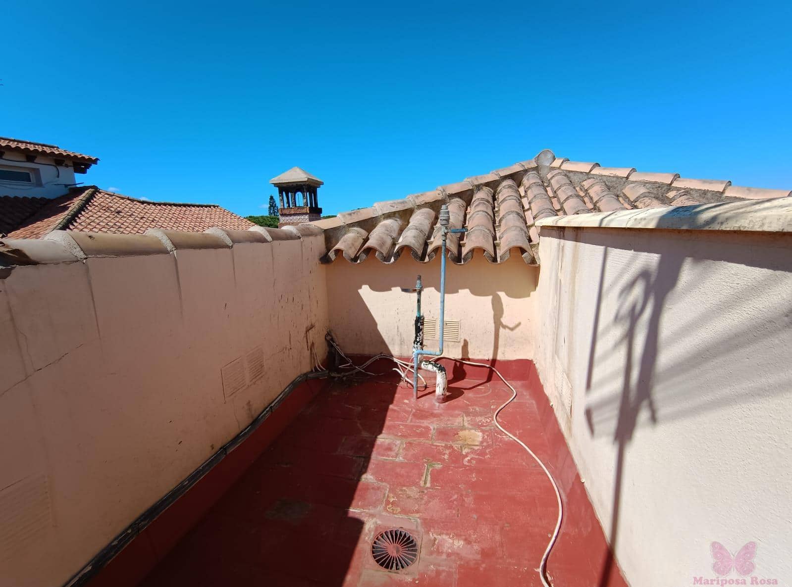 4 slaapkamer Villa te koop in Chiclana de la Frontera - € 590.000 (Ref: 9753757)