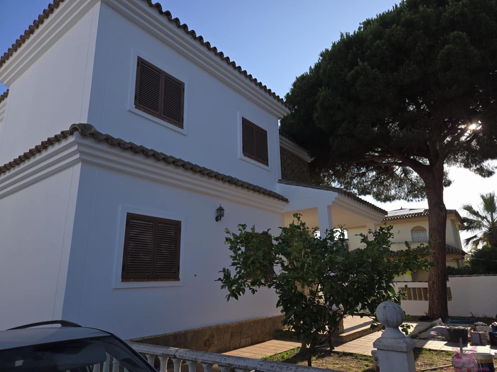 5 slaapkamer Villa te koop in Chiclana de la Frontera met garage - € 540.000 (Ref: 9753758)