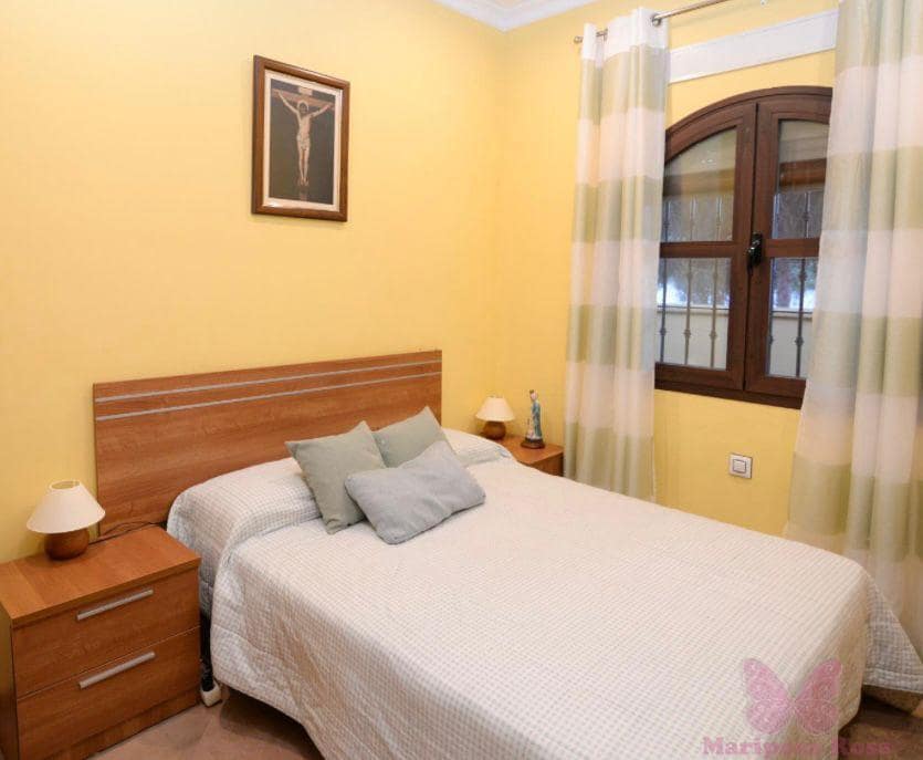 3 sypialnia Willa na sprzedaż w Chiclana de la Frontera z basenem garażem - 850 000 € (Ref: 9753759)