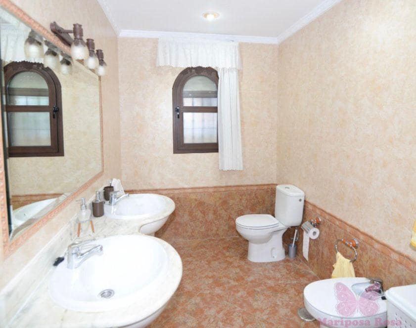 3 sypialnia Willa na sprzedaż w Chiclana de la Frontera z basenem garażem - 850 000 € (Ref: 9753759)