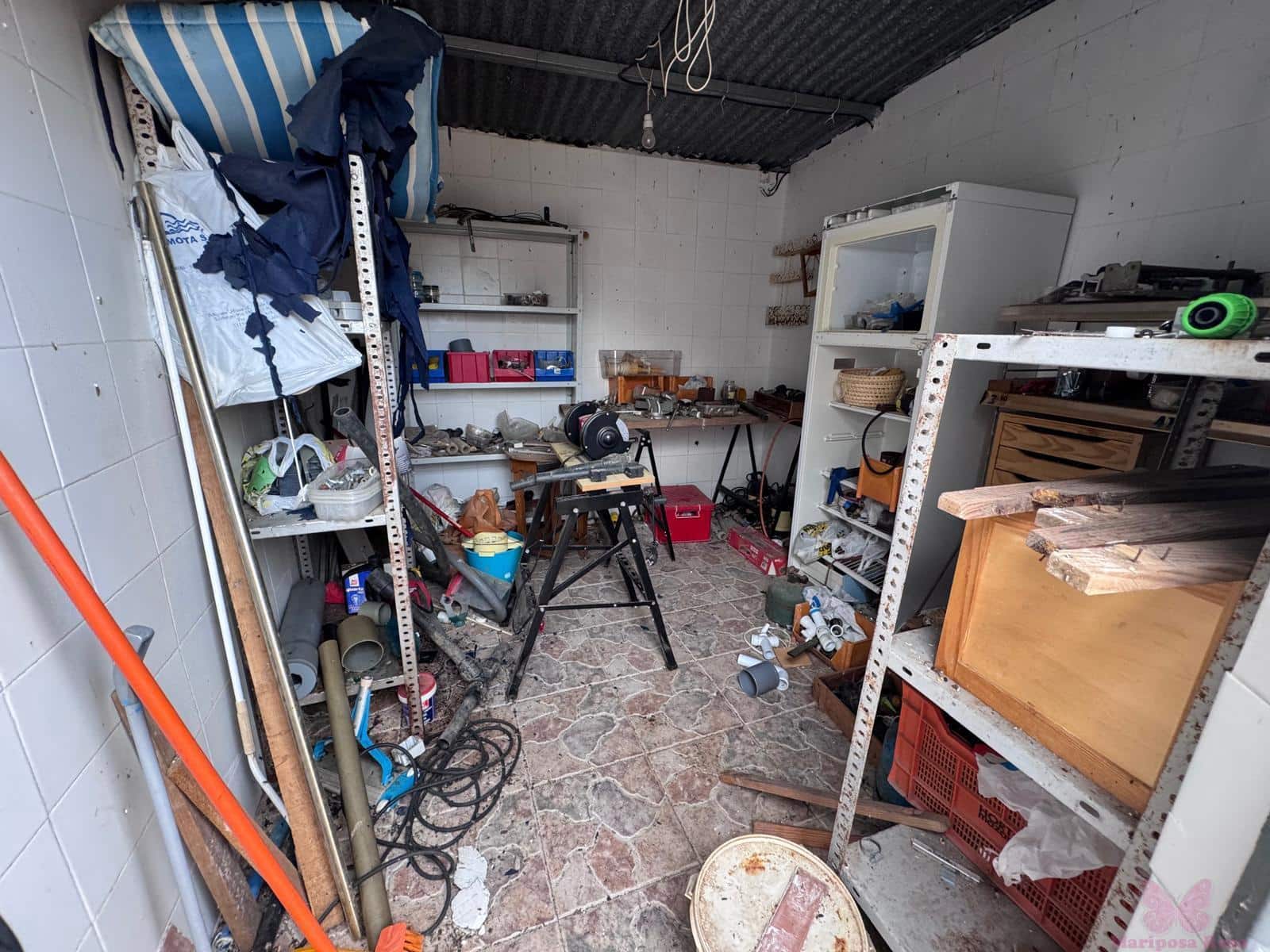 4 slaapkamer Finca/Landhuis te koop in Chiclana de la Frontera met zwembad garage - € 280.000 (Ref: 9753760)