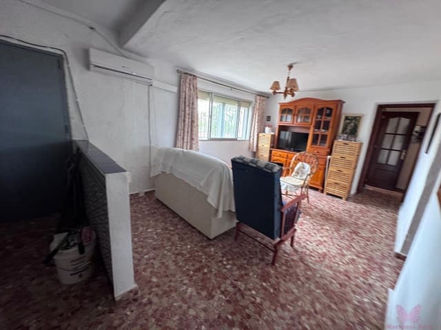 4 slaapkamer Finca/Landhuis te koop in Chiclana de la Frontera met zwembad garage - € 280.000 (Ref: 9753760)