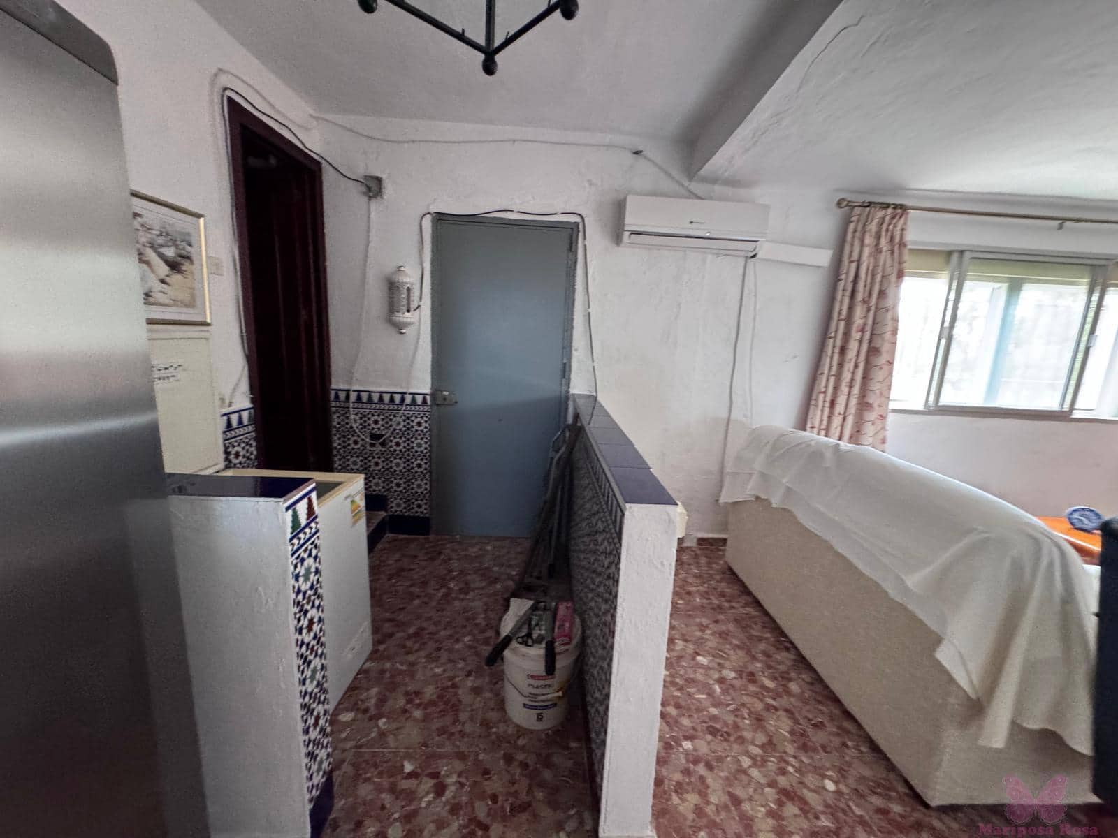 4 slaapkamer Finca/Landhuis te koop in Chiclana de la Frontera met zwembad garage - € 280.000 (Ref: 9753760)